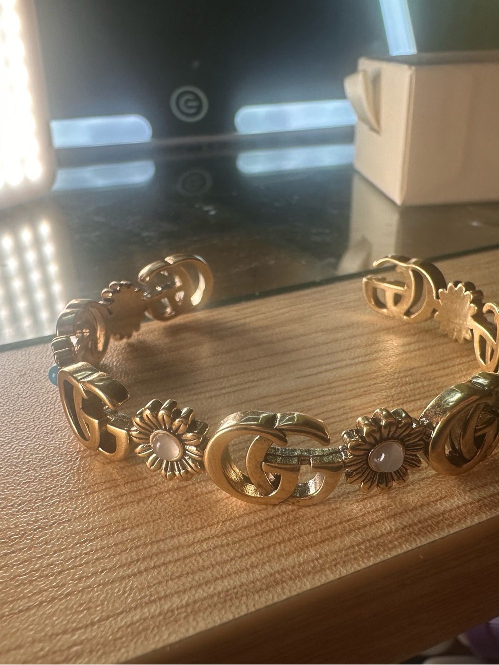 GG cuff - Picture 3 of 8